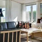 Two-bedroom In Brenderup Fyn *