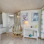 Two-bedroom In Brenderup Fyn Дом отдыха *