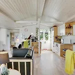 Two-bedroom In Brenderup Fyn * Bro (Funen)