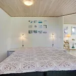 度假居 Two-bedroom In Brenderup Fyn