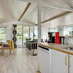 Дом отдыха Two-bedroom In Brenderup Fyn