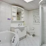 Two-bedroom In Brenderup Fyn
