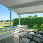 度假居 Two-bedroom In Brenderup Fyn *