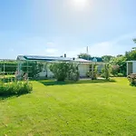 度假居 Two-bedroom In Brenderup Fyn Bro (Funen)
