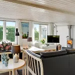 Two-bedroom In Brenderup Fyn Bro (Funen)