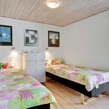 Pet Friendly In Brenderup Fyn * Bro (Funen)