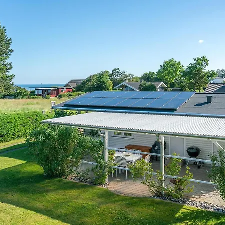Pet Friendly Home In Brenderup Fyn Holiday home Bro (Funen)