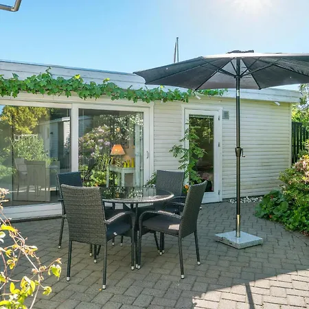 Pet Friendly In Brenderup Fyn *