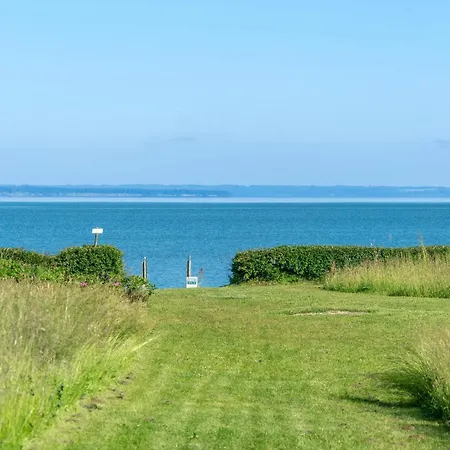 Two-bedroom In Brenderup Fyn Bro (Funen)