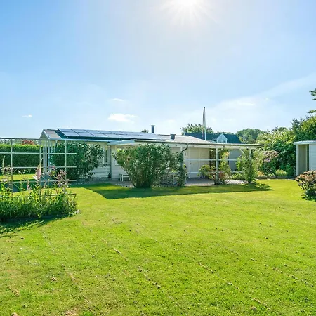 度假居 Pet Friendly In Brenderup Fyn Bro (Funen)