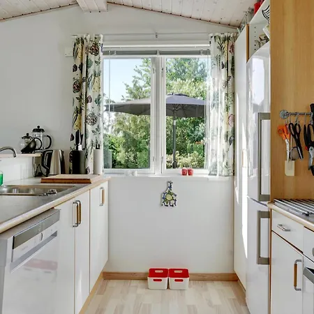 Two-bedroom In Brenderup Fyn *