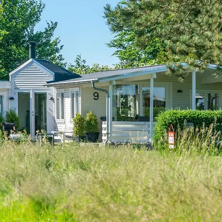 Two-bedroom In Brenderup Fyn * Bro (Funen)