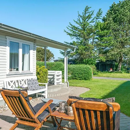 Two-bedroom In Brenderup Fyn Bro (Funen)