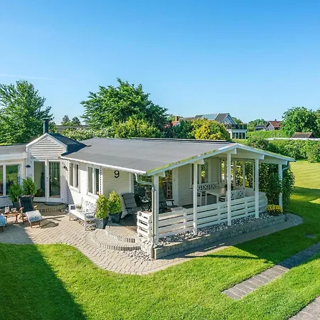 Two-bedroom In Brenderup Fyn Dom wakacyjny *