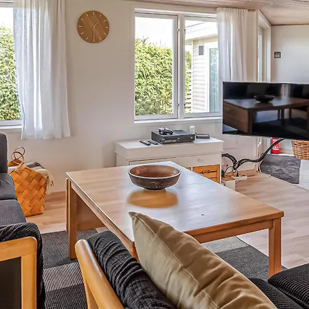 Holiday home Pet Friendly In Brenderup Fyn Bro (Funen)
