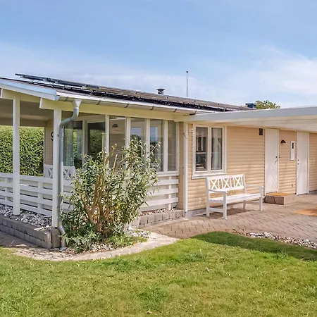Pet Friendly In Brenderup Fyn *