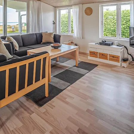 Pet Friendly In Brenderup Fyn * Bro (Funen)