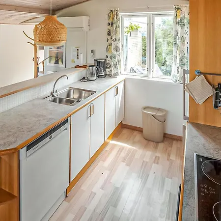 Pet Friendly In Brenderup Fyn