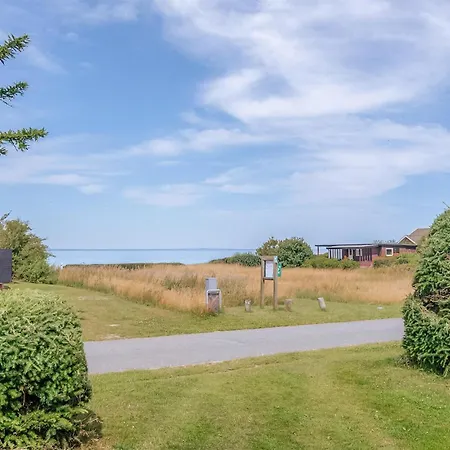 Pet Friendly In Brenderup Fyn Holiday home