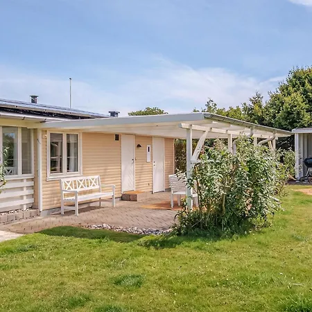 Holiday home Pet Friendly In Brenderup Fyn