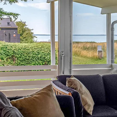 Pet Friendly In Brenderup Fyn Bro (Funen)