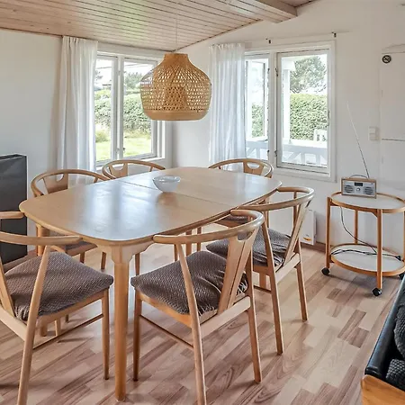 Pet Friendly In Brenderup Fyn