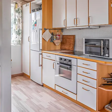 Holiday home Pet Friendly In Brenderup Fyn
