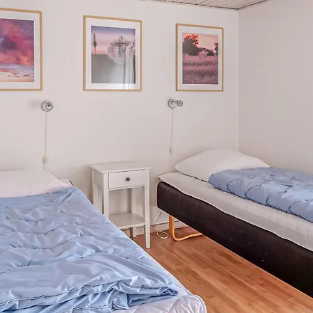 Holiday home Pet Friendly In Brenderup Fyn