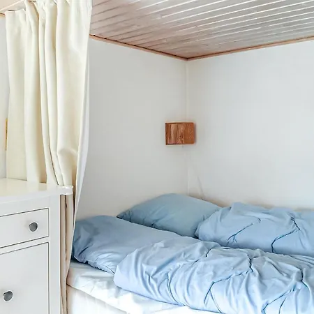 Pet Friendly In Brenderup Fyn Holiday home *