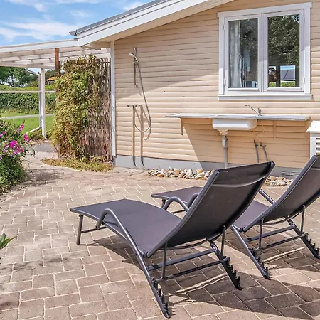 Pet Friendly In Brenderup Fyn Holiday home