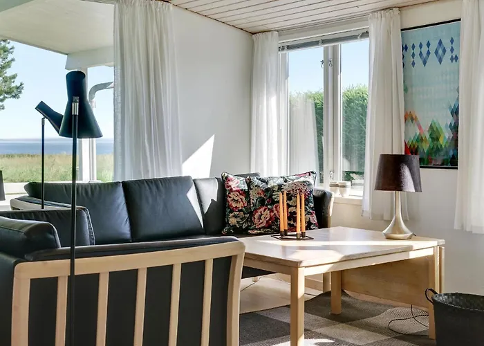 Two-bedroom In Brenderup Fyn *