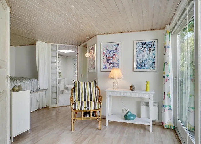 Two-bedroom In Brenderup Fyn Dom wakacyjny *