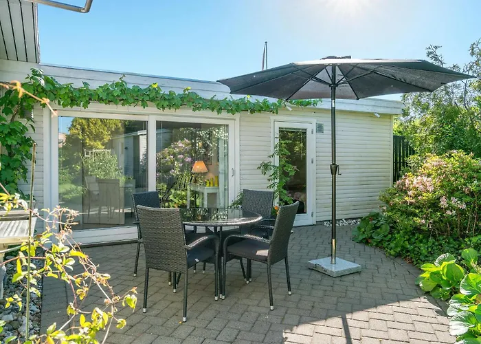 Two-bedroom In Brenderup Fyn *