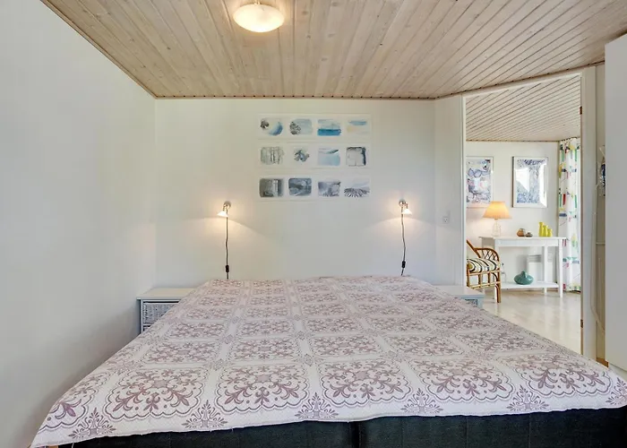 Dom wakacyjny Two-bedroom In Brenderup Fyn
