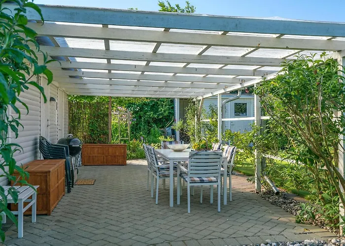 Two-bedroom In Brenderup Fyn