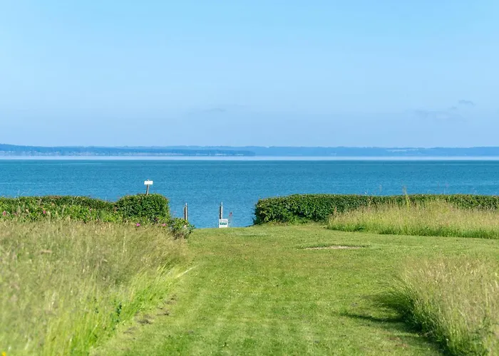 Two-bedroom In Brenderup Fyn Bro (Funen)