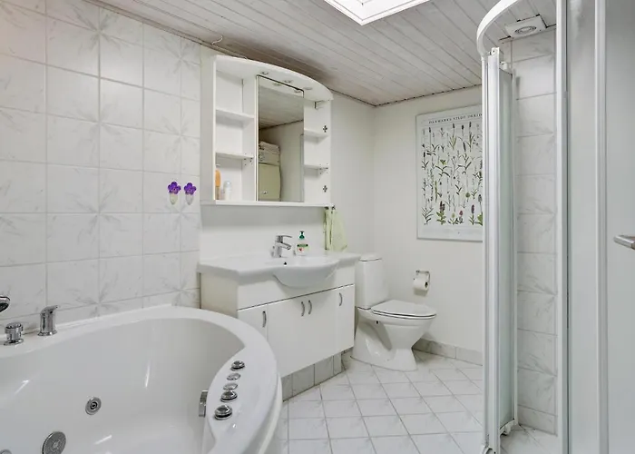 Two-bedroom In Brenderup Fyn