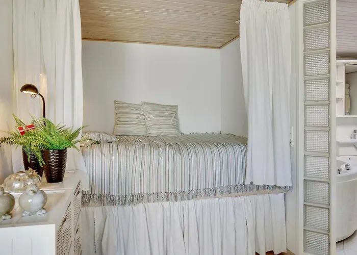 Two-bedroom In Brenderup Fyn Dom wakacyjny