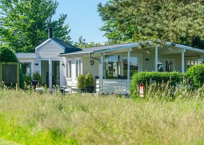 Two-bedroom In Brenderup Fyn * Bro (Funen)